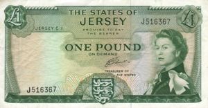 Jersey, 1 Pound, P8b