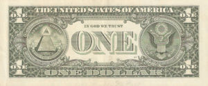 United States, The, 1 Dollar, P515a