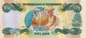 Bahamas, 50 Cent, P68