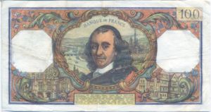 France, 100 Franc, P149e