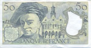 France, 50 Franc, P152e