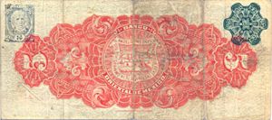 Mexico, 5 Peso, S381c