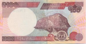 Nigeria, 100 Naira, P28e