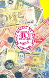 Philippines, 5 Peso, P177b