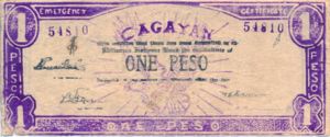 Philippines, 1 Peso, S187