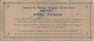 Philippines, 2 Pesos, S486f