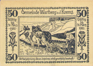 Austria, 50 Heller, FS 1141ax