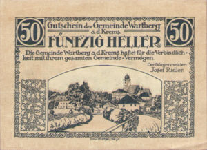 Austria, 50 Heller, FS 1141a