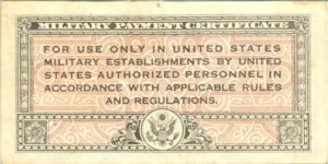 United States, The, 10 Cent, M2