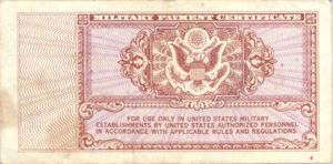 United States, The, 5 Cent, M15