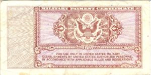 United States, The, 10 Cent, M16