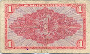 United States, The, 1 Dollar, M47