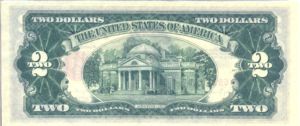 United States, The, 2 Dollar, P380c