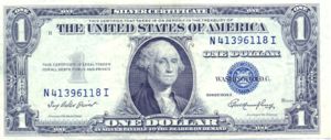 United States, The, 1 Dollar, P416D2e