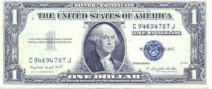 United States, The, 1 Dollar, P416NM