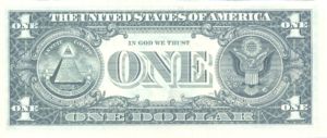 United States, The, 1 Dollar, P468a