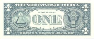 United States, The, 1 Dollar, P480b