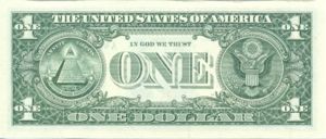 United States, The, 1 Dollar, P530