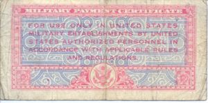 United States, The, 25 Cent, M10