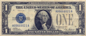 United States, The, 1 Dollar, P377