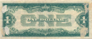 United States, The, 1 Dollar, P377