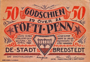 Germany, 50 Pfennig, 159.1