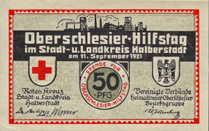 Germany, 50 Pfennig, 503.1a