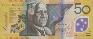 Australia, 50 Dollar, P60f