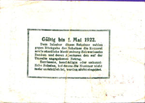 Germany, 50 Pfennig, M21.2a