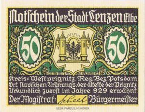 Germany, 50 Pfennig, 792.1