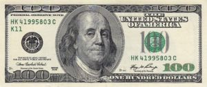 United States, The, 100 Dollar, P528