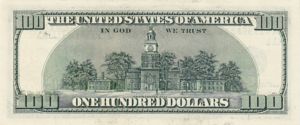 United States, The, 100 Dollar, P528