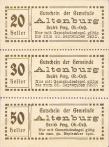 Austria, 100 Heller, FS 26IIbx