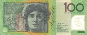 Australia, 100 Dollar, P55a, B223a