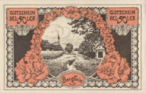 Austria, 50 Heller, FS 82Ia