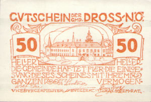 Austria, 50 Heller, FS 135.1