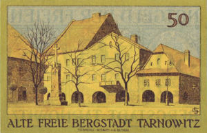Germany, 50 Pfennig, 1312.2a