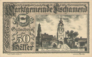 Austria, 50 Heller, FS 202