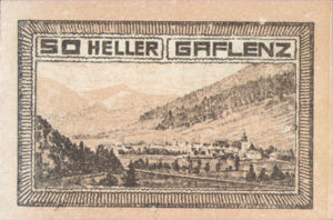 Austria, 50 Heller, FS 216