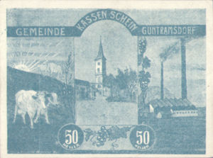 Austria, 50 Heller, FS 310a