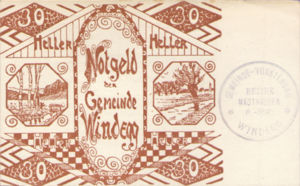 Austria, 30 Heller, FS 1241IVa