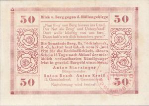 Austria, 50 Heller, FS 81a