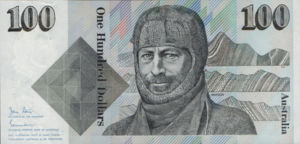 Australia, 100 Dollar, P48a, B216a