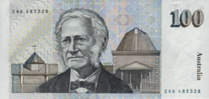 Australia, 100 Dollar, P48a, B216a
