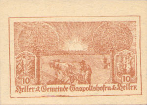 Austria, 10 Heller, FS 225b3
