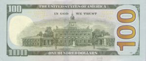 United States, The, 100 Dollar, P535
