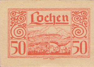Austria, 50 Heller, FS 559d