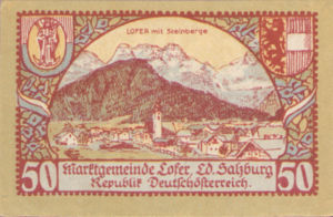 Austria, 50 Heller, FS 560a