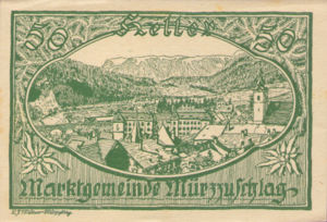 Austria, 50 Heller, FS 639c