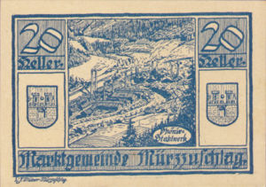 Austria, 20 Heller, FS 639c